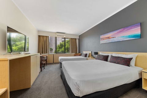 Hotel Frontier Darwin - ACT Tourism 3