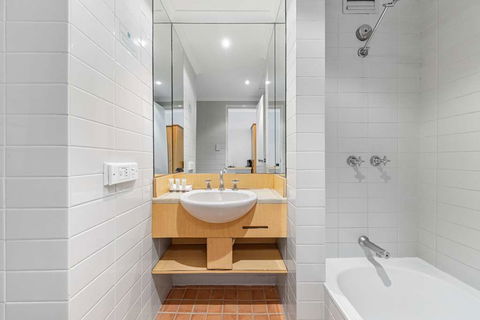 Hotel Frontier Darwin - ACT Tourism 4