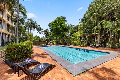 Hotel Frontier Darwin - ACT Tourism 5