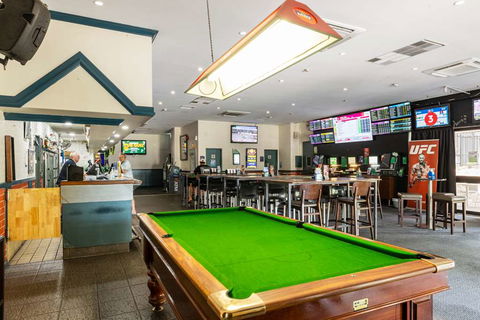 Hotel Frontier Darwin - ACT Tourism 6