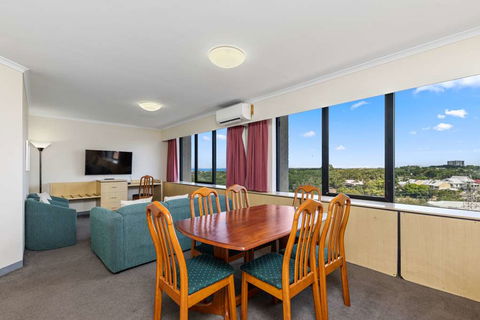 Hotel Frontier Darwin - ACT Tourism 8
