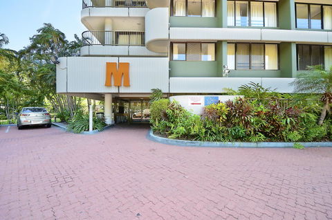 Marrakai All Suites - ACT Tourism 0