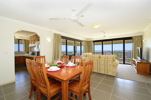 Marrakai All Suites - ACT Tourism 1