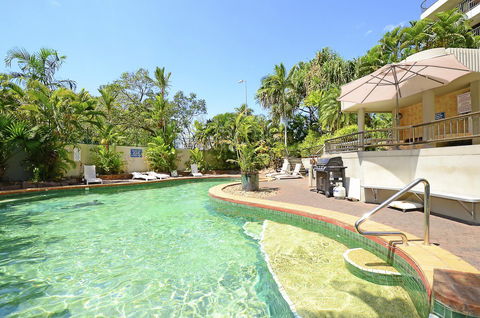 Marrakai All Suites - ACT Tourism 2