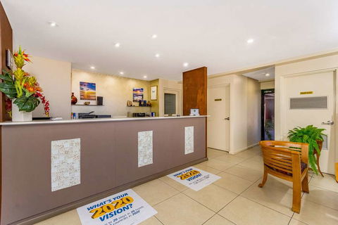 Quality Hotel Darwin Airport - ACT Tourism 2