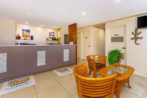 Quality Hotel Darwin Airport - ACT Tourism 3