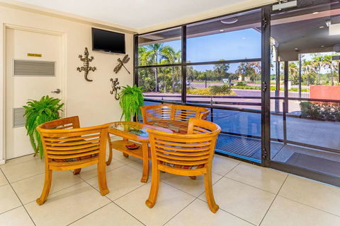 Quality Hotel Darwin Airport - ACT Tourism 4