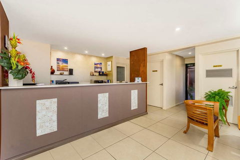 Quality Hotel Darwin Airport - ACT Tourism 5