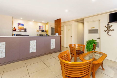 Quality Hotel Darwin Airport - ACT Tourism 6