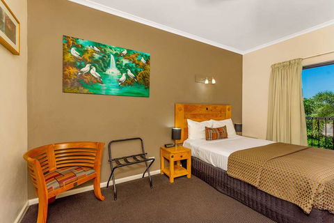 Quality Hotel Darwin Airport - ACT Tourism 7