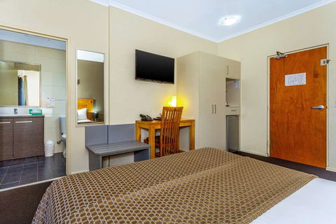 Quality Hotel Darwin Airport - ACT Tourism 8
