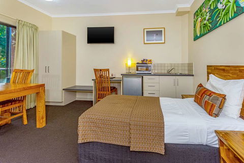Quality Hotel Darwin Airport - ACT Tourism 12