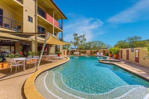Quality Hotel Darwin Airport - ACT Tourism 13