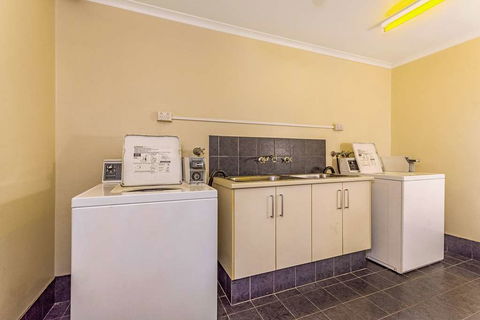 Quality Hotel Darwin Airport - ACT Tourism 17
