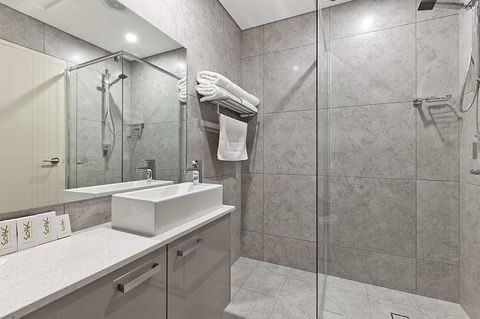 Argus Hotel Darwin - ACT Tourism 5