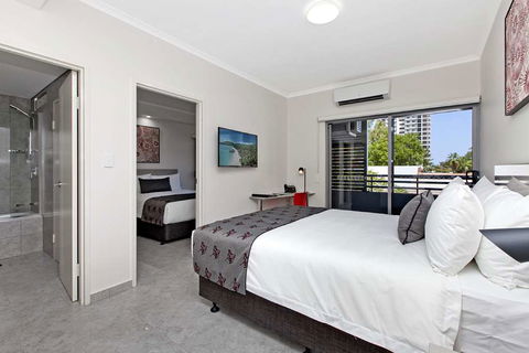 Argus Hotel Darwin - ACT Tourism 7