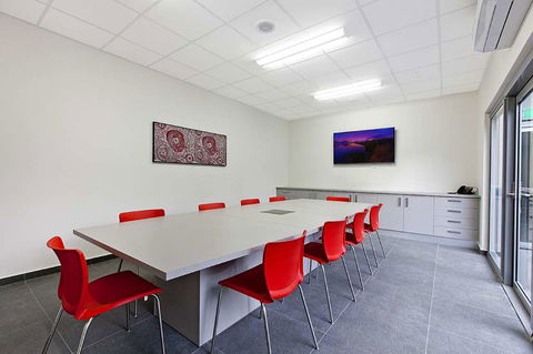 Argus Hotel Darwin - ACT Tourism 10