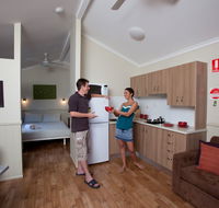 Darwin FreeSpirit Resort  Holiday Park - ACT Tourism