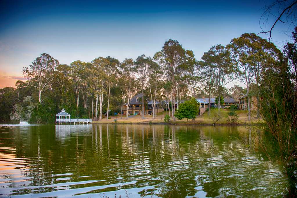 Benandarah NSW ACT Tourism