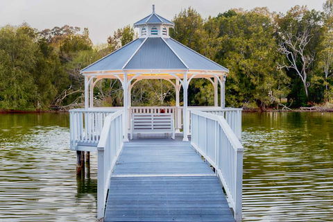 Lincoln Downs Resort, BW Signature Coll - ACT Tourism 2