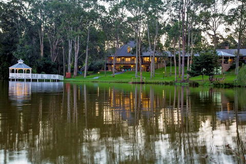 Lincoln Downs Resort, BW Signature Coll - ACT Tourism 3
