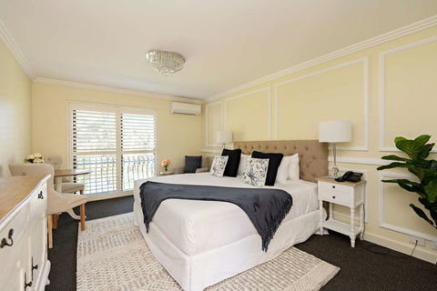Lincoln Downs Resort, BW Signature Coll - ACT Tourism 4