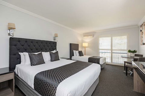 Lincoln Downs Resort, BW Signature Coll - ACT Tourism 5