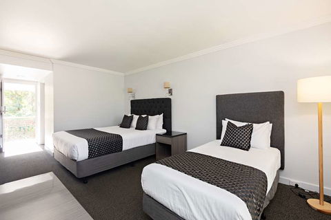 Lincoln Downs Resort, BW Signature Coll - ACT Tourism 6
