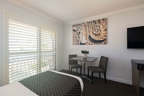 Lincoln Downs Resort, BW Signature Coll - ACT Tourism 7