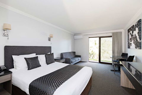 Lincoln Downs Resort, BW Signature Coll - ACT Tourism 8