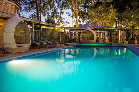 Lincoln Downs Resort, BW Signature Coll - ACT Tourism 9