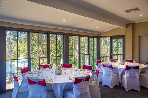 Lincoln Downs Resort, BW Signature Coll - ACT Tourism 10
