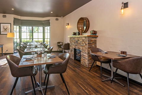 Lincoln Downs Resort, BW Signature Coll - ACT Tourism 11