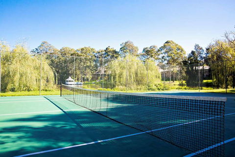 Lincoln Downs Resort, BW Signature Coll - ACT Tourism 17