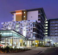 Rydges Palmerston Darwin - ACT Tourism