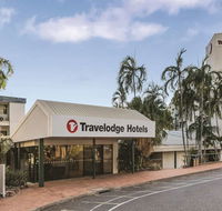 Travelodge Resort Darwin - ACT Tourism