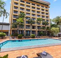 Hotel Frontier Darwin - ACT Tourism