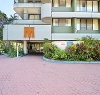 Marrakai All Suites - ACT Tourism