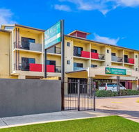Quality Hotel Darwin Airport - ACT Tourism