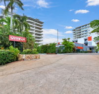 Vitina Studio Motel - ACT Tourism