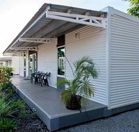 Discovery Parks Darwin - ACT Tourism