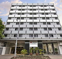 Argus Hotel Darwin - ACT Tourism