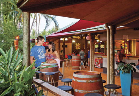 Darwin FreeSpirit Resort & Holiday Park - ACT Tourism 2