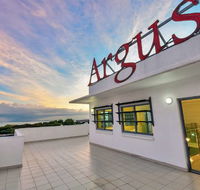 Argus Apartments Darwin - ACT Tourism