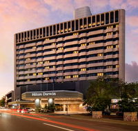 Hilton Darwin - ACT Tourism