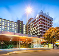 H on Smith Hotel - ACT Tourism