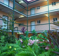 Alatai Holiday Apartments - ACT Tourism