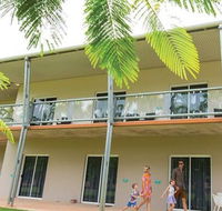 Club Tropical Resort Darwin - ACT Tourism