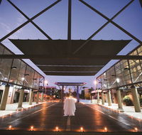 DoubleTree by Hilton Esplanade Darwin - ACT Tourism