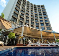 DoubleTree by Hilton Hotel Darwin - ACT Tourism